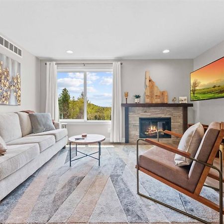 Boise Hills - 602 L Villa ภายนอก รูปภาพ