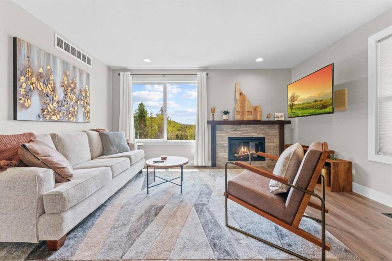 Boise Hills - 602 L Villa ภายนอก รูปภาพ