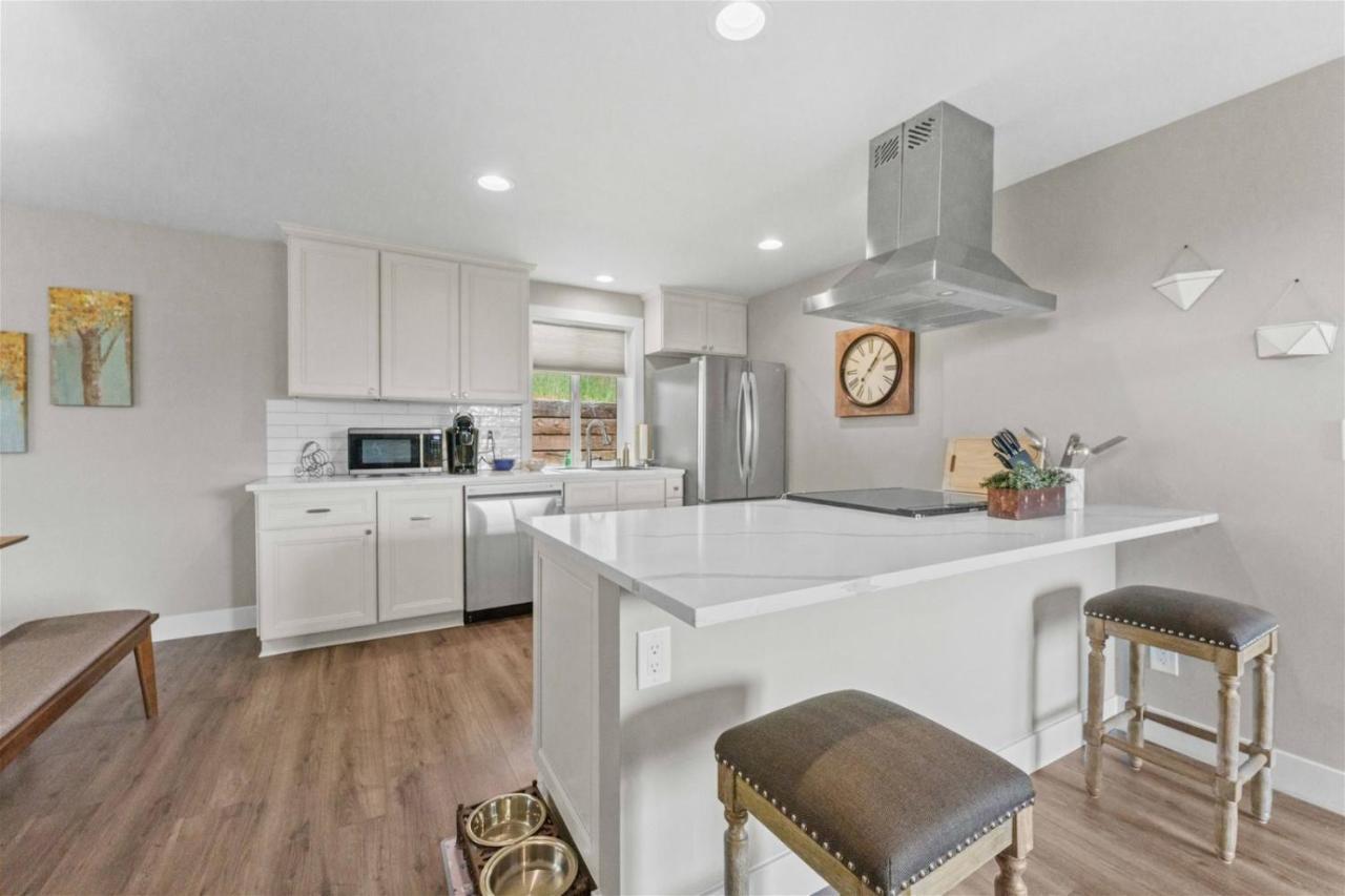 Boise Hills - 602 L Villa ภายนอก รูปภาพ