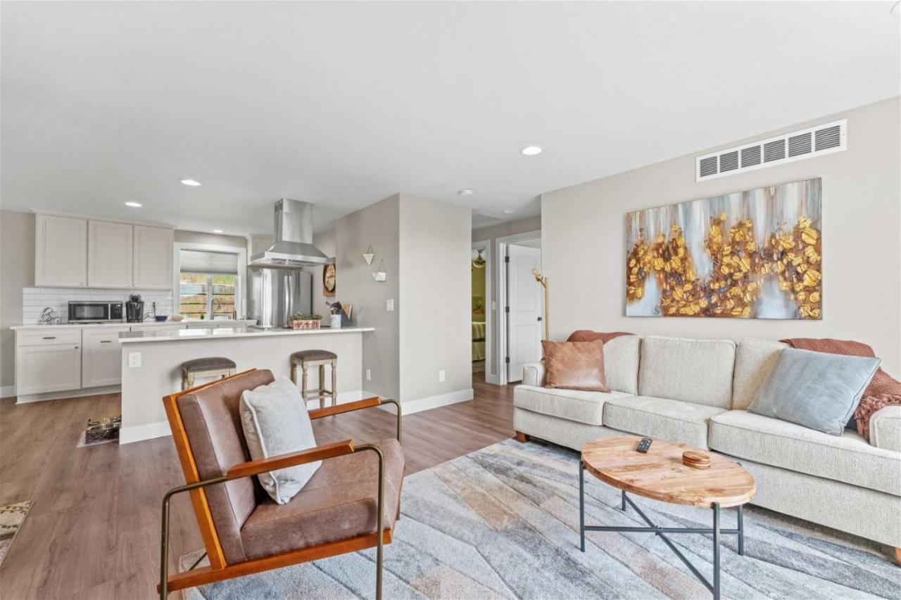 Boise Hills - 602 L Villa ภายนอก รูปภาพ