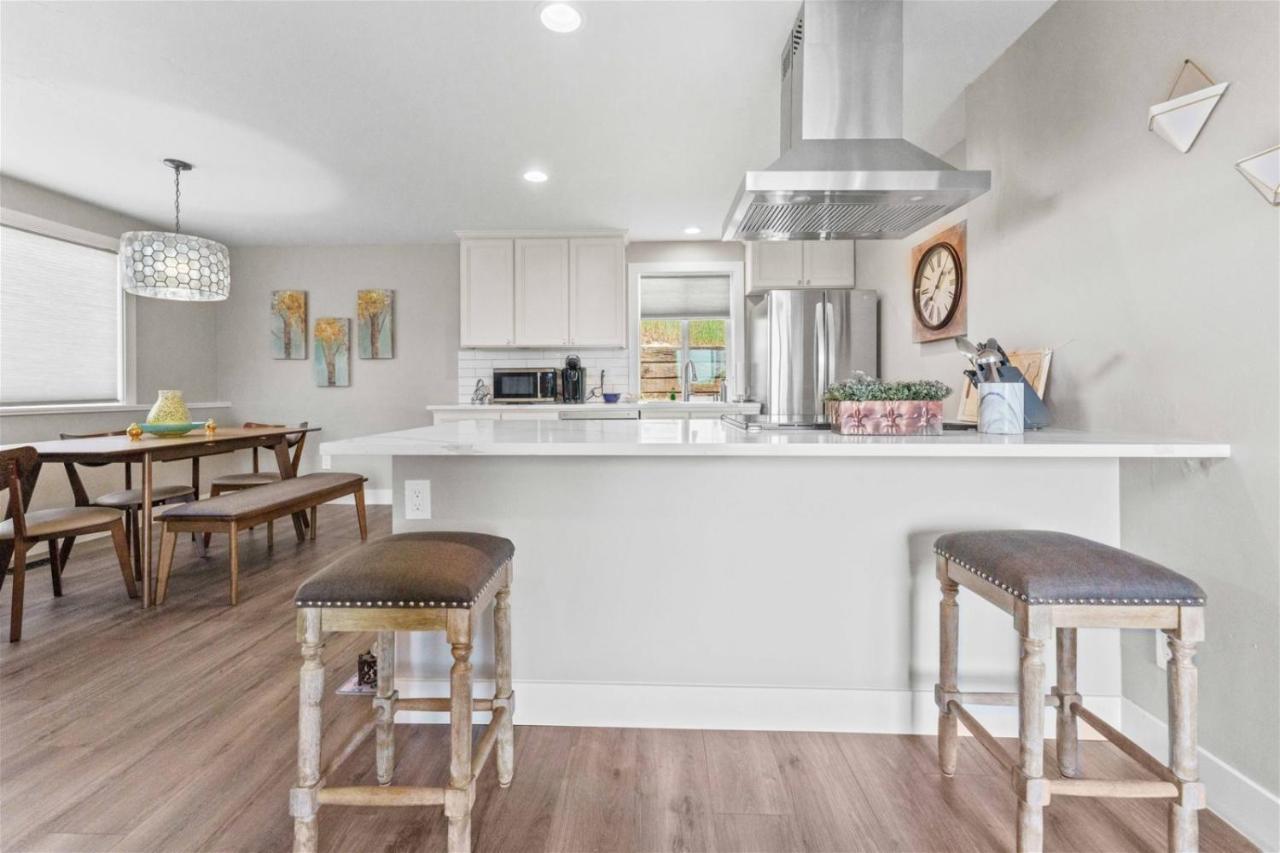 Boise Hills - 602 L Villa ภายนอก รูปภาพ