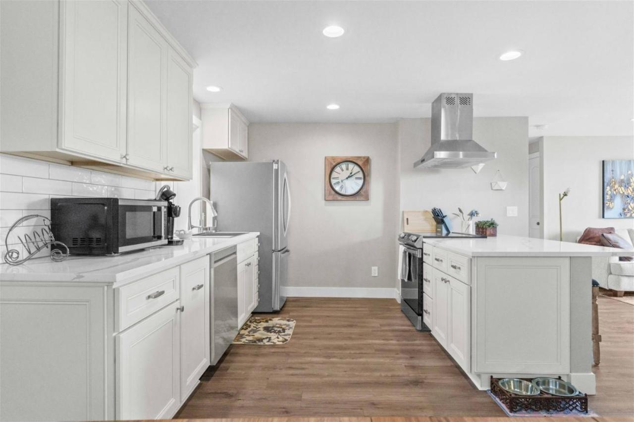 Boise Hills - 602 L Villa ภายนอก รูปภาพ