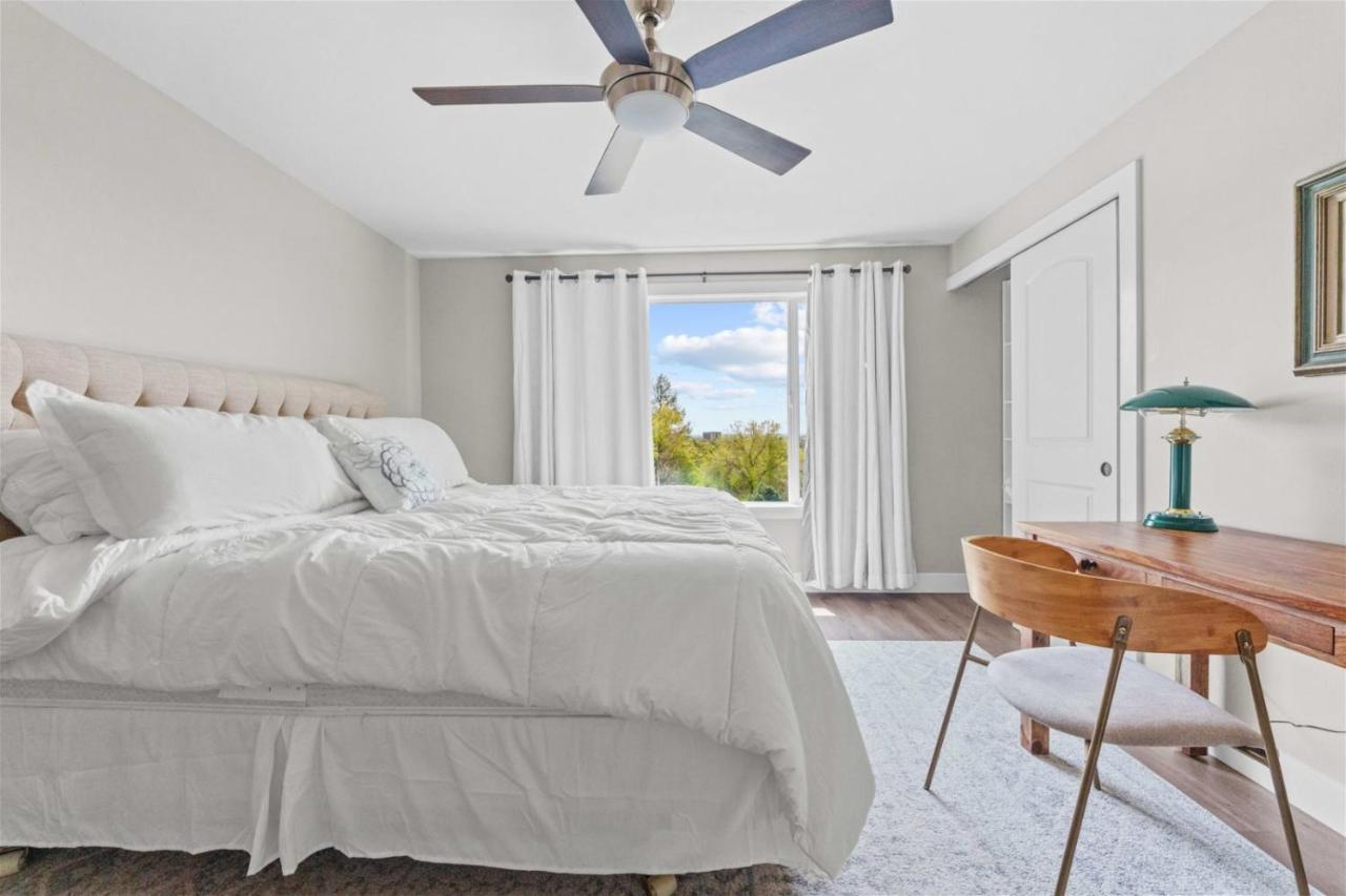 Boise Hills - 602 L Villa ภายนอก รูปภาพ